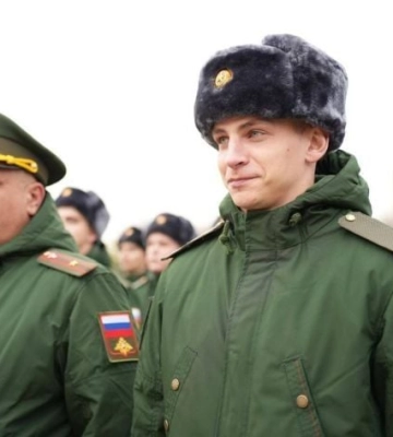 Путин подписал указ - в Мелитополе начинают призыв в армию оккупантов