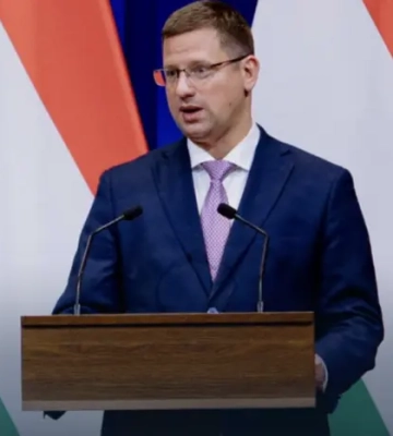 “Принцип взаємності”: Угорщина обмежила доступ до провідних українських видань