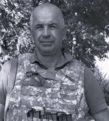 На Волині до Дня захисників провели «Козацькі забави»