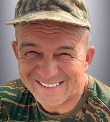 Львів прощається із захисником Мирославом Михайлишиним