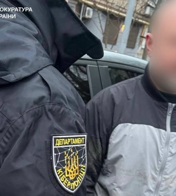 Нажившийся на откатах экс-чиновник из Харькова предстанет перед судом
