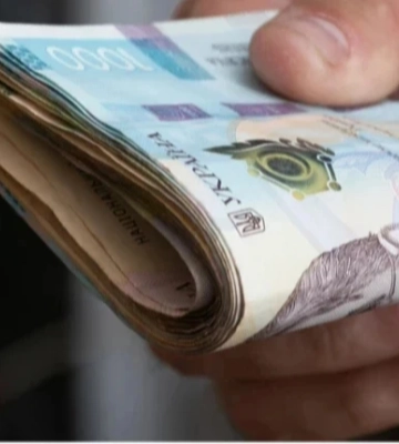 За час повномасштабної війни підприємці отримали доступних кредитів на 336,7 млрд гривень: оновлені дані