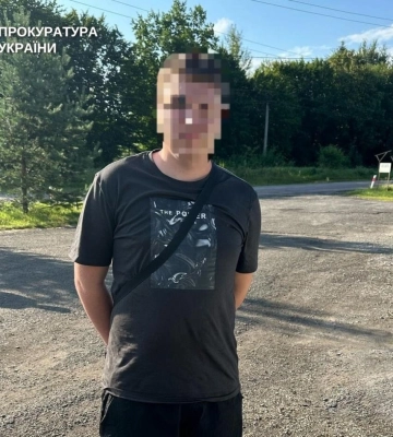 Рівне прощатиметься з добровольцем