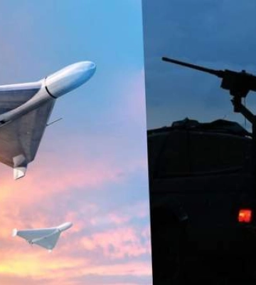 Опасность уже дошла до Киева: Россия атакует Украину "Шахедами"