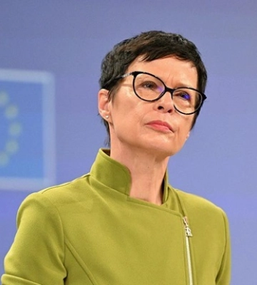 Скринінг законодавства України завершено - ЄК