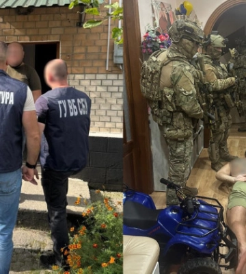 $11 тысяч за побег в Румынию — во Львовской области задержали организаторов схемы