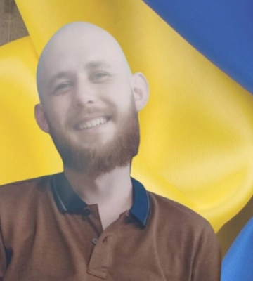 На Волині до Дня захисників провели «Козацькі забави»
