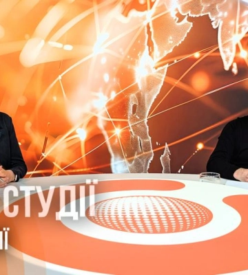 Підсумки сесії Рівненської обласної ради. Гість у студії (ВІДЕО)