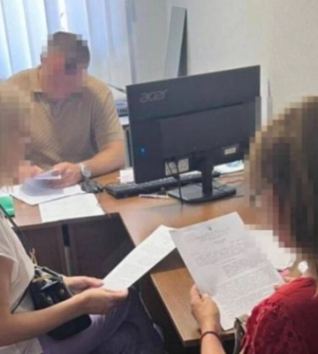 У переписках підтримувала РФ — судитимуть депутатку з Одещини