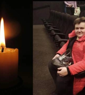 Росіяни вбили медсестру, яка допомагала пацієнтові під час обстрілу Києва