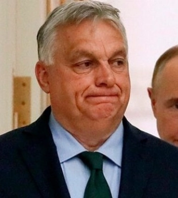 Орбан назвав несподівані причини залежності від РФ