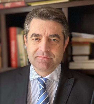 Украина хочет от Китая большей активности для завершения войны, - МИД