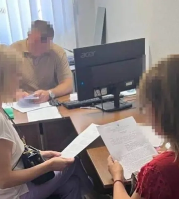 На Одещині місцеву депутатку віддали під суд за дописи у соцмережах