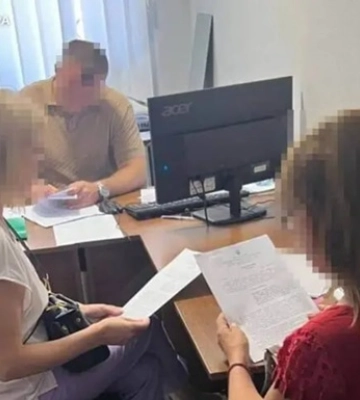 На Одещині місцеву депутатку віддали під суд за дописи у соцмережах