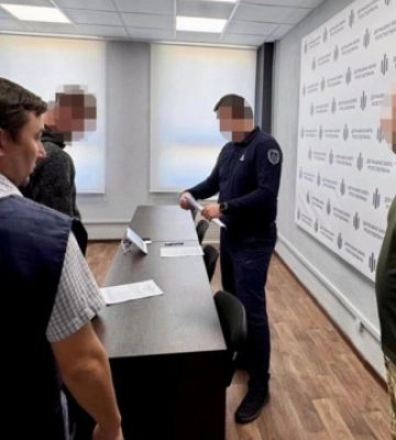 Вирубали 225 дерев у заказнику: на Кіровоградщині посадовець «Лісів України» отримав підозру