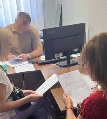 На Одещині місцеву депутатку віддали під суд за дописи у соцмережах