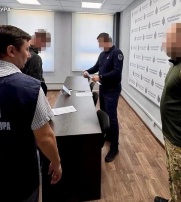 Вирубали 225 дерев у заказнику: на Кіровоградщині посадовець «Лісів України» отримав підозру