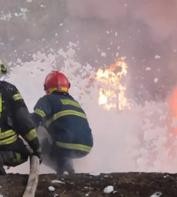 На Сумщині внаслідок удару дрона загинула вся родина з двома дітьми - ОВА
