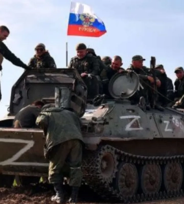 ISW: Большие потери для армии РФ: чего стоят штурмы у Доброполья и Новопавловки
