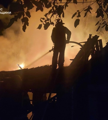 На Сумщині внаслідок удару дрона загинула вся родина з двома дітьми - ОВА