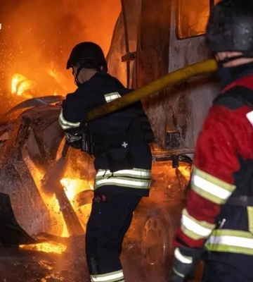 Врятуватися не вдалося нікому: на Сумщині ударом дрона росіяни вбили цілу родину — ОВА