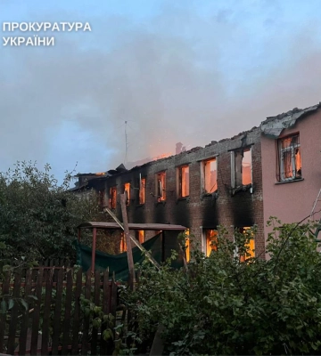 Безпекова ситуація на Сумщині на ранок 30 вересня: 5 загиблих