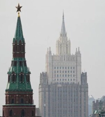 Російський уряд очікує падіння нафтогазових доходів до найнижчого з часів пандемії рівня