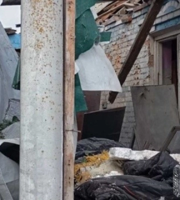 Росіяни намагались прорвати оборону ЗСУ у Харківській області