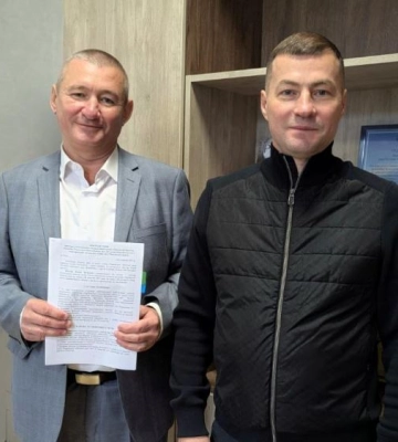 Рівненська медична академія отримала нового керівника