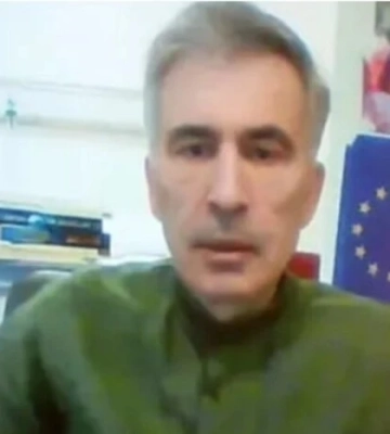 «Повні невдахи»: Саакашвілі відреагував на рішення суду про стягнення $3 млн
