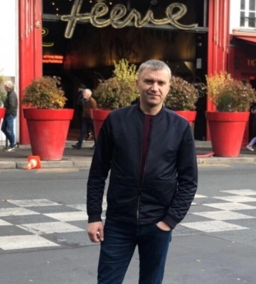 САП скерувала до суду справу адвоката з Івано-Франківська