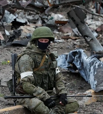 В ISW розкрили наслідки для російської армії від штурмів біля Добропілля