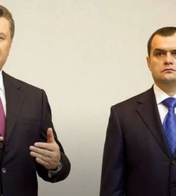 Мін’юст подав позов до ВАКС щодо ексміністра МВС Захарченка: вимагають конфіскацію майна