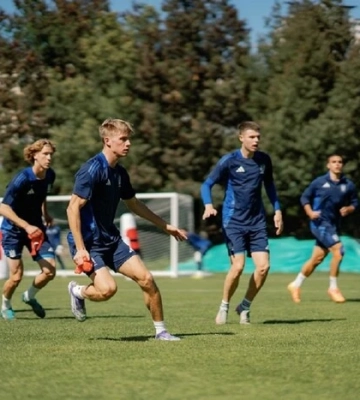 Україна – Панама: де дивитися гру чемпіонату світу U-20 з футболу