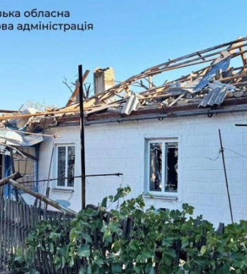 У Запорізькій області попрощалися з військовим Миколою Костіковим