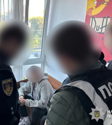 У Львові судитимуть двох студентів з Волині, які крали кошти з банківських рахунків
