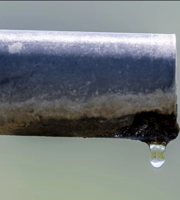 Водна криза розпочалася в окупованій Луганській області