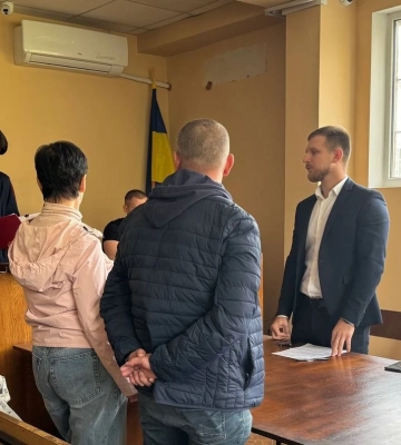 Вбивство балетмейстерки у Харкові: її чоловіка засудили на 15 років позбавлення волі