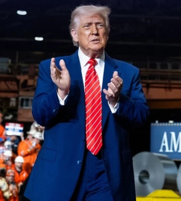 Атака на Київ, заяви Трампа: головне за ніч