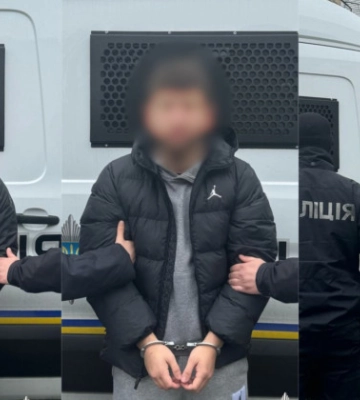 В Одессе будут судить троих мужчин, требовавших $20 тысяч надуманного «долга» у местного