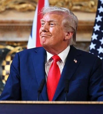 Трамп блокує військову допомогу Тайваню на понад $400 млн, щоб домовитись з Китаєм — WP