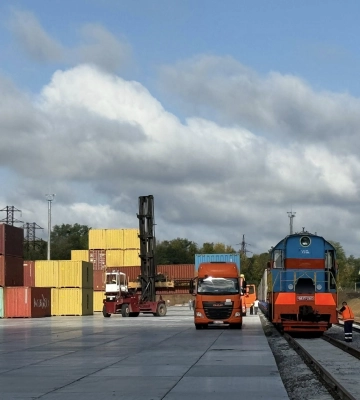 Транзит через Молдову: які документи та гарантії потрібні перевізникам