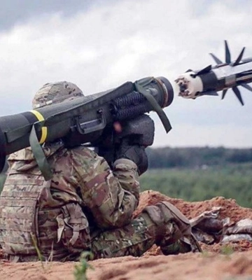 Польща отримає від США ракетні системи Javelin на суму близько $780 млн