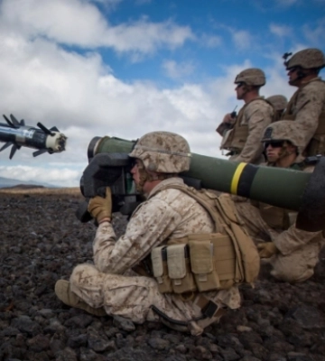 США схвалили продаж Польщі ракет Javelin на суму 780 млн доларів