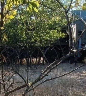 У Запорізькій області попрощалися з військовим Миколою Костіковим