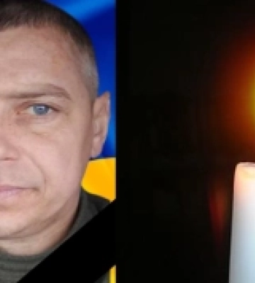 Захищав Україну з 2014 року: помер військовослужбовець з Волині