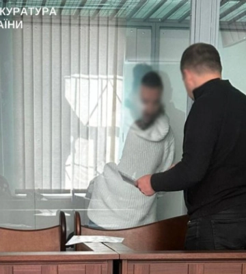 У Києві водій Mercedes побив велосипедиста до втрати свідомості за зауваження щодо паркування