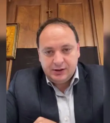 «Підготуймося зараз разом до можливих відключень»: мер Франківська попередив про ймовірні наслідки атак ворога