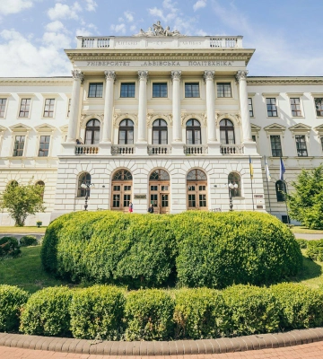 Науковці Львівської політехніки потрапили до списку найцитованіших учених світу
