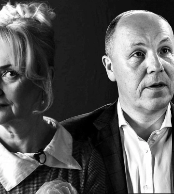 Львівська облрада закликала президента присвоїти звання Героя України Андрію Парубію